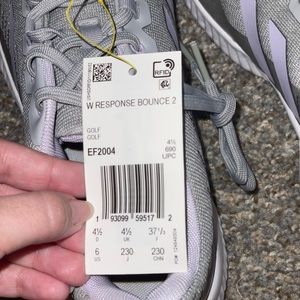 Brand New Women’s Adidas Golf Shoes